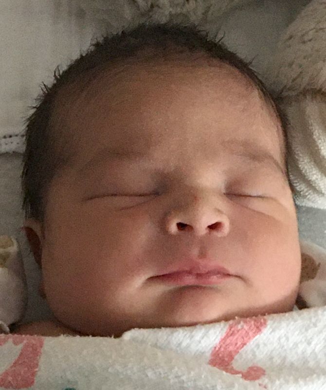 Caleb John McClure